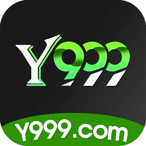 Y999 Game Logo